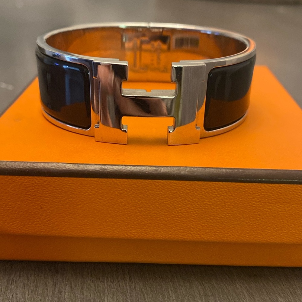 Hermes medium size bracelet